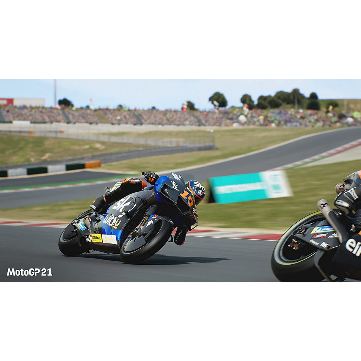 MotoGP21 (PS5)