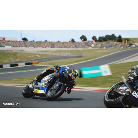 MotoGP21 (PS5)