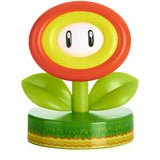 Paladone Super Mario Fire Flower Icon Light