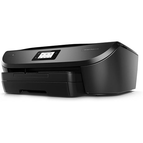 HP Envy Photo 6230 All In One Wi-Fi Photo Printer - Black