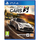 Project Cars 3 (PS4), Video Game for Playstation 4