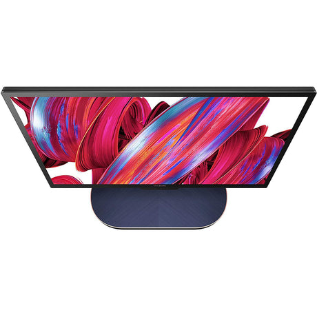 Asus Z272SDK-BA182T, Intel Core i7, 16GB, 2TB HDD + 256 SSD, 27" - Black