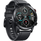 Honor MagicWatch 2, with HR Monitoring, 46mm, Charcoal Black