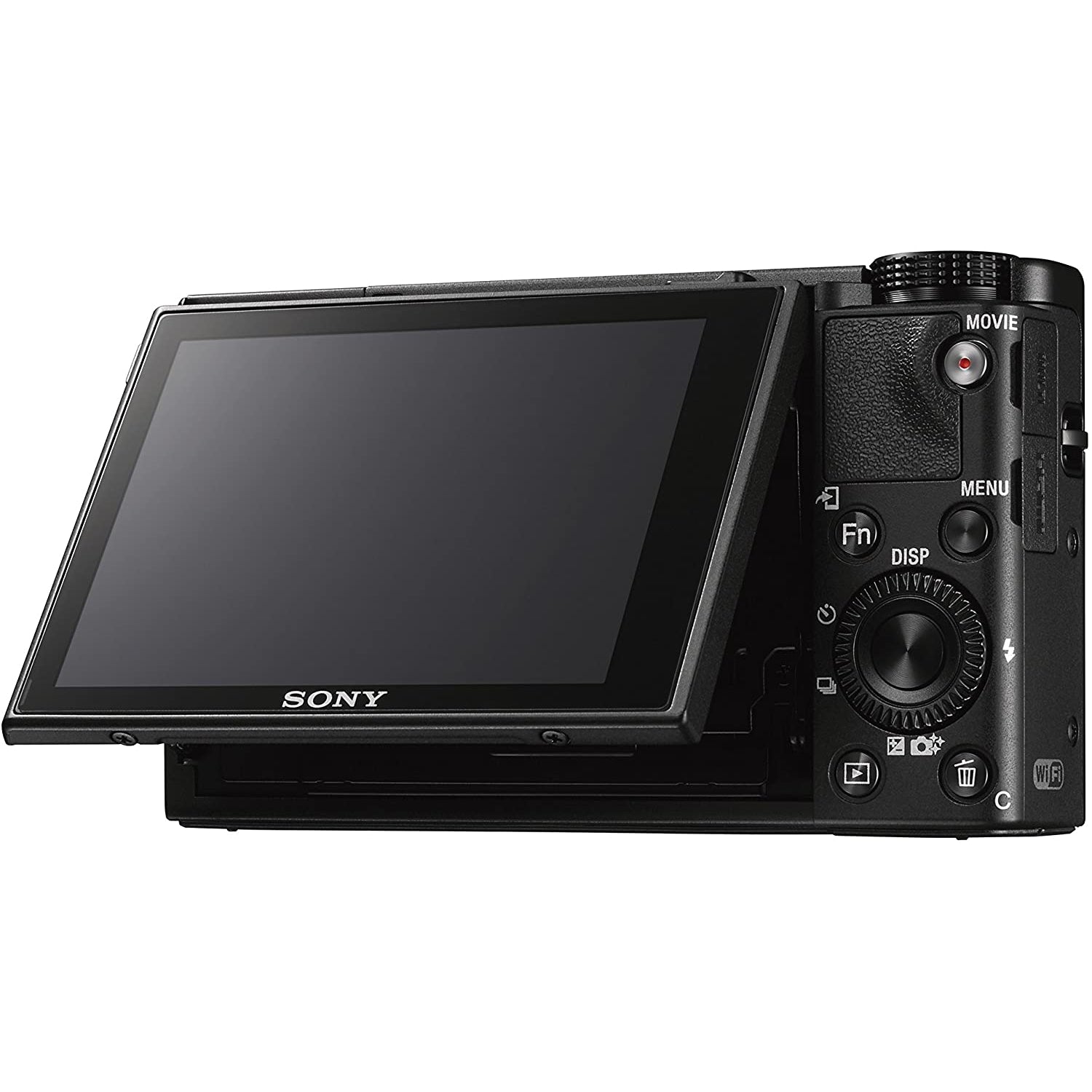 Sony DSCRX100M5 Advanced Digital Compact Camera