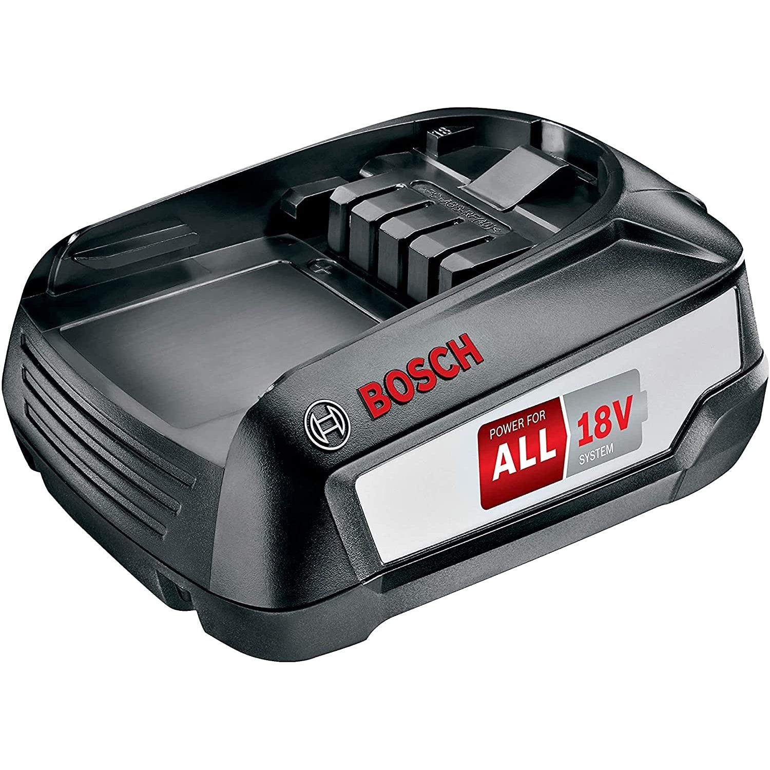 Bosch AL 1880 CV 18V Fast Charger plus Power for all 3.0 Ah 18V Replac