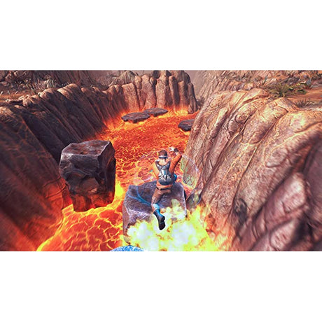 Outcast: Second Contact (PS4)