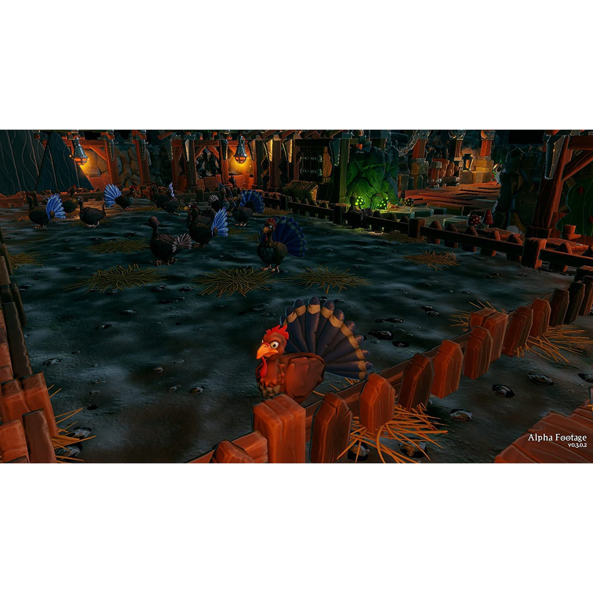 Dungeons 3 (PS4)