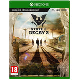 State of Decay 2 (Xbox One)