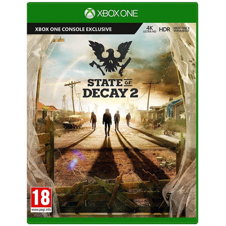 State of Decay 2 (Xbox One)
