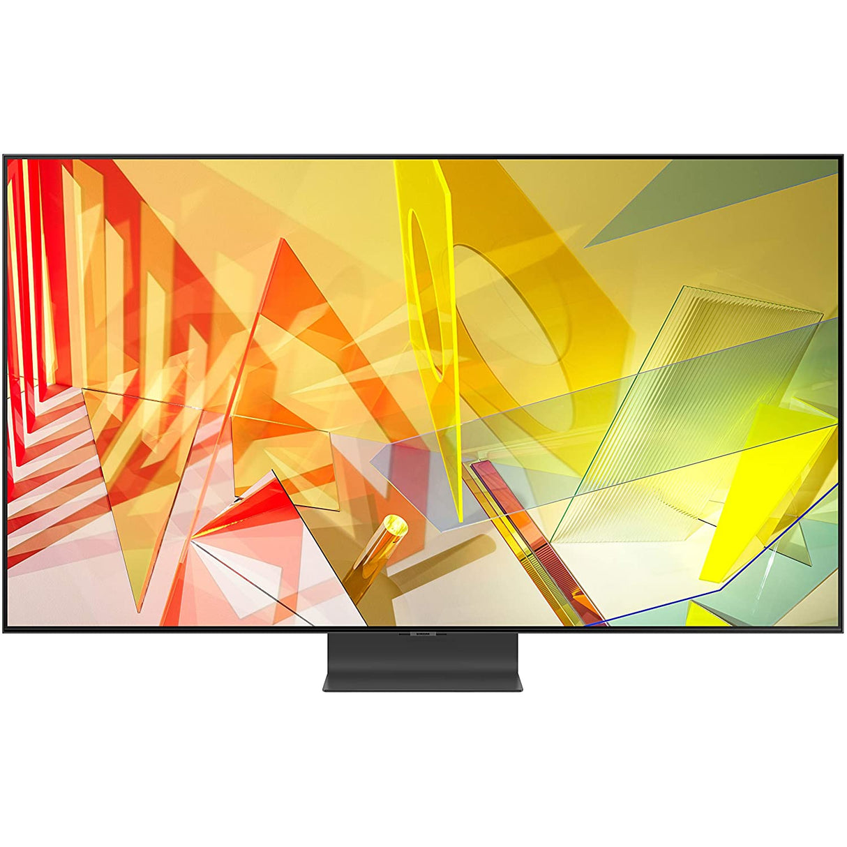 Samsung QE55Q95TAT 139.7 cm (55") 4K Ultra HD Smart TV