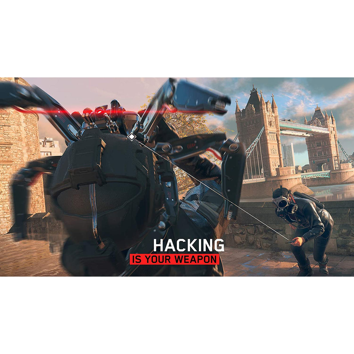 Watch Dogs Legion (Xbox)