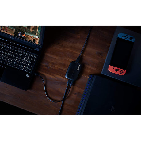 Elgato HD60 S+ Capture Card for PS5, PS4, Xbox Series X/S, USB 3.0