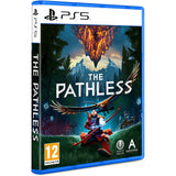 The Pathless (PS5)
