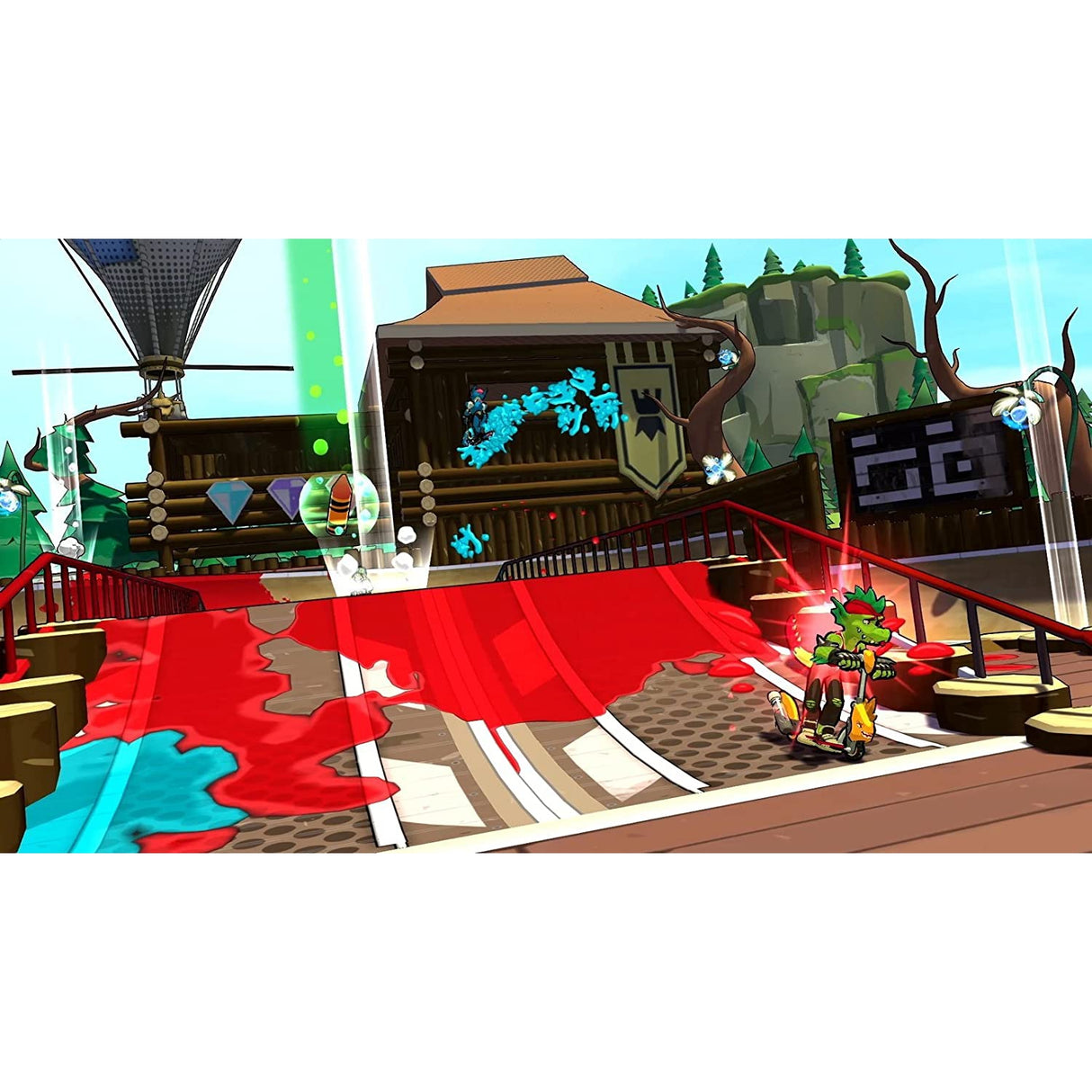 Crayola Scoot (Xbox One)