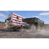 Wreckfest Deluxe Edition (Xbox One)