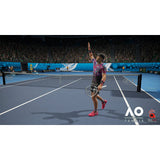 AO International Tennis (Xbox One)