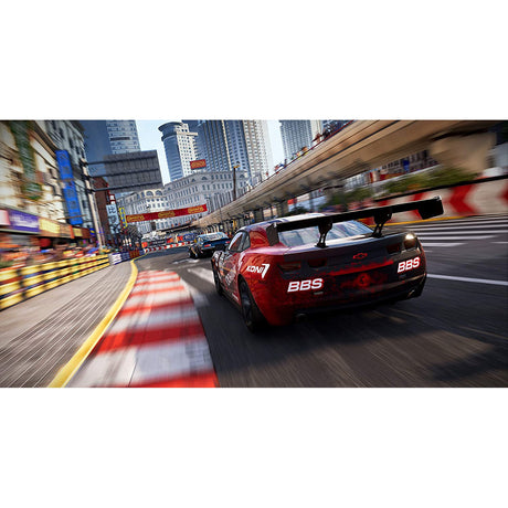 Grid - Day One Edition (Xbox One)