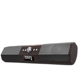 Foxnovo RO-01 LCD Display Sound Bar - Refurbished Excellent