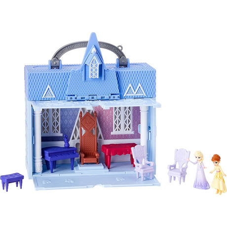 Disney Frozen Adventures Arendelle Castle Playset