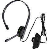 Official Xbox Chat Headset for Xbox One S, Xbox Series S, Xbox Series X - New