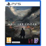Hell Let Loose (PS5)