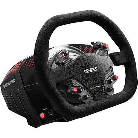 Thrustmaster TS-XW Racer P3110 Competition Mod for Xbox - Black/Red - Refurbished Good