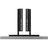 SoundXtra TV Mount Attachment for Harman Kardon Citation Bar - Black