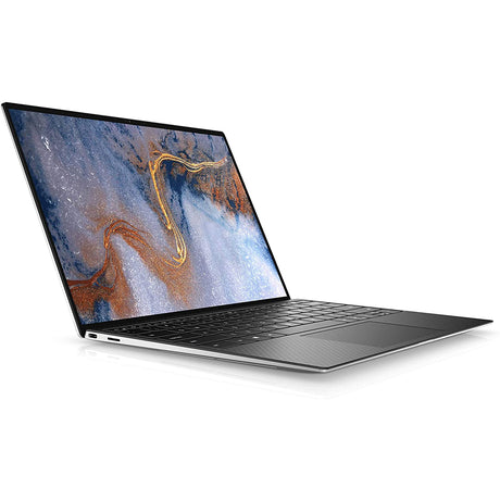 Dell XPS 13 9300 Laptop, Intel Core i7-1065G7, 32GB RAM, 2TB SSD, Silver