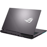 ASUS ROG Strix G17 G713QR-HX004T 2021 Model – Ryzen 7 5800H, RTX 3070, 32GB Ram, 1TB SSD, 17.3-inch Laptop, Black