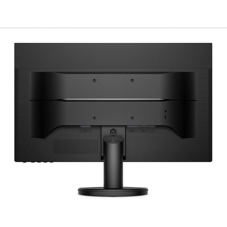 HP v24i Full HD Monitor 1920 x 1080 23.8 Inch Monitor (1 VGA, 1 HDMI) - Black
