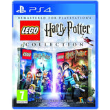 LEGO Harry Potter Collection (PS4) Video Game