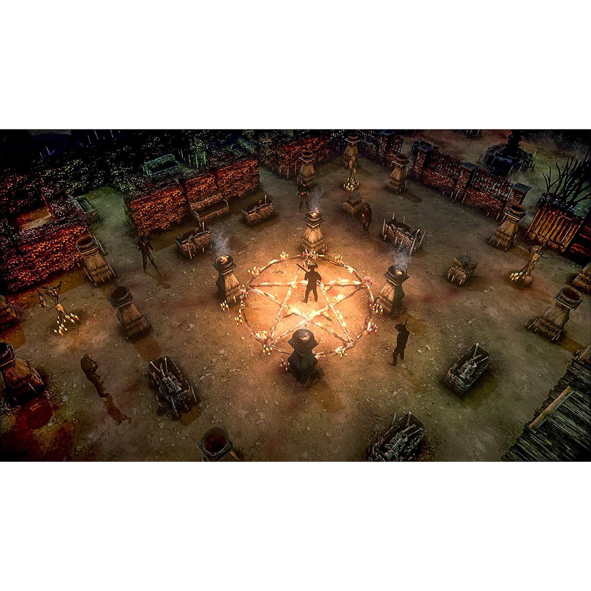 Hard West (Nintendo Switch)