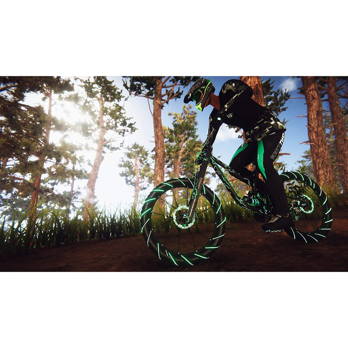 Descenders (PS4)
