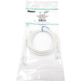 Panduit UTP28SP3M 28 AWG 4-Pair Stranded UTP Patch Cord, 3m, White