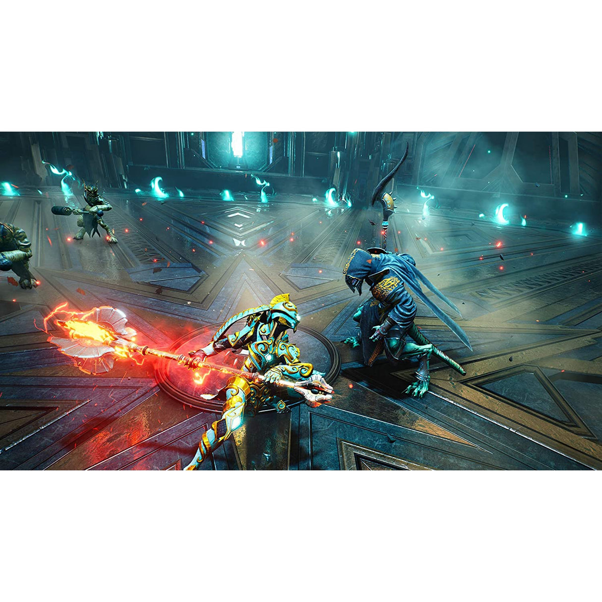 Godfall (PS5)
