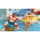Street Fighter V Champion Edition (PS4)