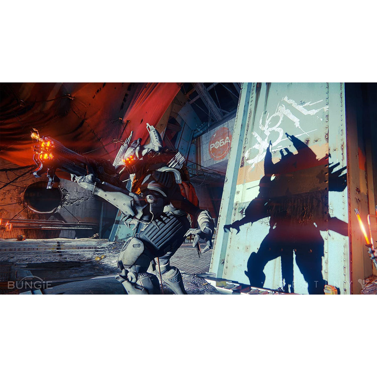 Destiny (PS4) - Excellent Condition