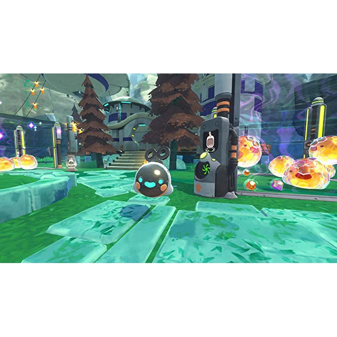 Slime Ranchers (Xbox One)