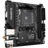 Gigabyte A520I AC ITX Motherboard for AMD AM4 CPUs