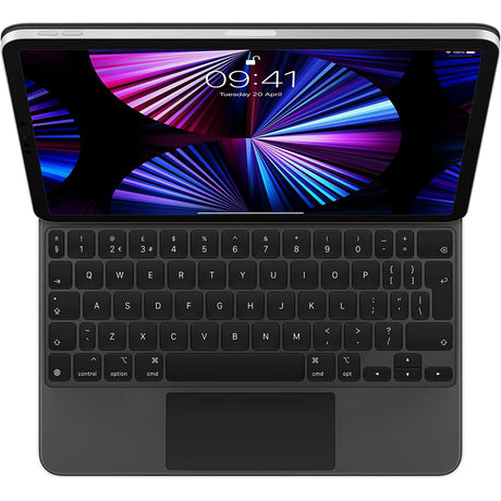 Apple Magic Keyboard for 11" iPad Pro 2nd Gen & iPad Air 4th Gen - Refurbished Excellent