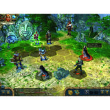 King's Bounty: Warriors of the North (PC)