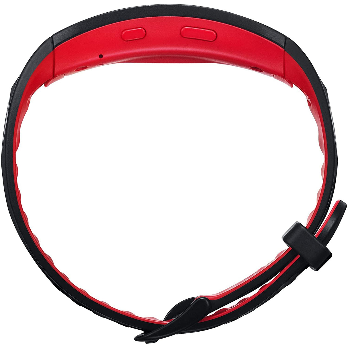 Samsung Gear Fit 2 Pro Fitness Tracker - Red