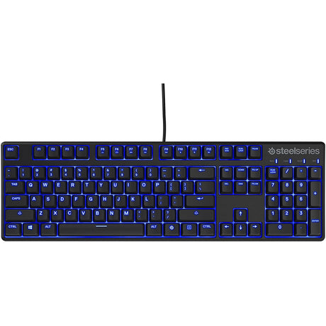 SteelSeries Apex M400 Gaming Keyboard