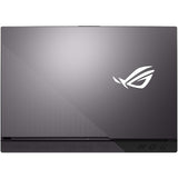 ASUS ROG Strix G17 G713QR-HX004T 2021 Model – Ryzen 7 5800H, RTX 3070, 32GB Ram, 1TB SSD, 17.3-inch Laptop, Black