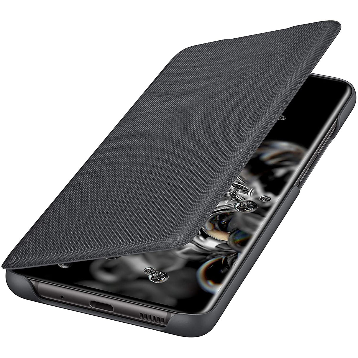 Samsung LED View Smartphone Cover EF-NG988 for Galaxy S20 Ultra - Pristine