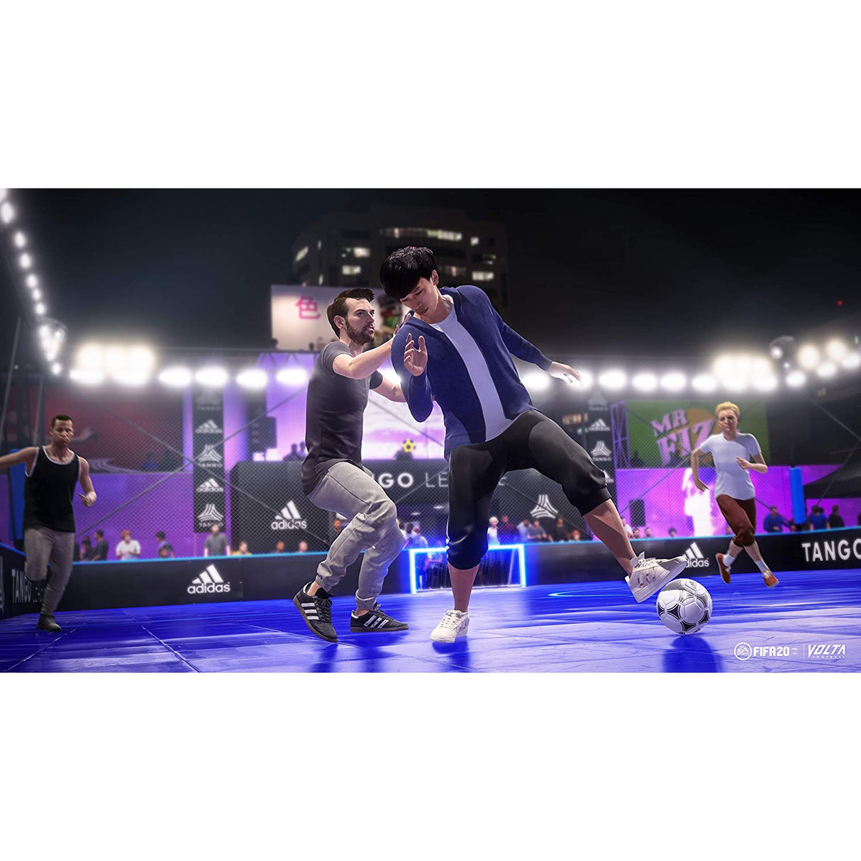 FIFA 20 (PlayStation 4) Video Game