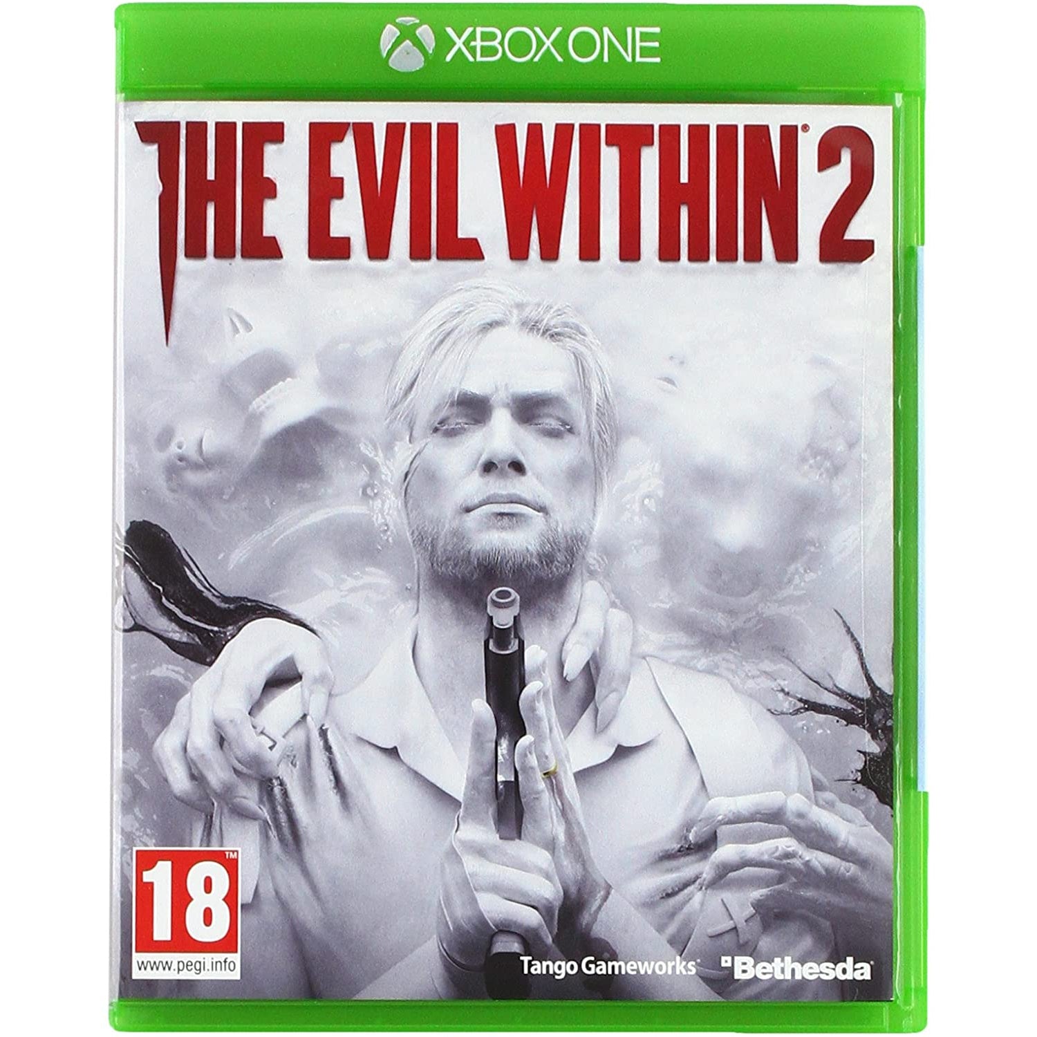 The Evil Within 2 (Xbox One)