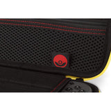 PowerA Pokemon Protection Case for Nintendo Switch - Black and Yellow