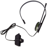Official Xbox Chat Headset for Xbox One S, Xbox Series S, Xbox Series X - New