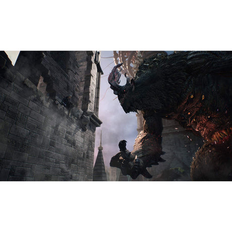 Devil May Cry 5 (Xbox One)